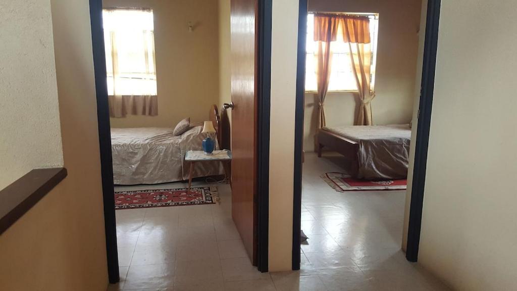 Donamae 2 Story Barbados House Villa Bridgetown Bagian luar foto