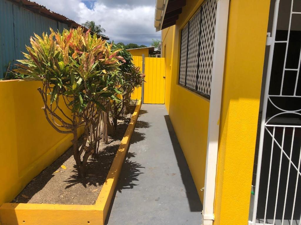 Donamae 2 Story Barbados House Villa Bridgetown Bagian luar foto
