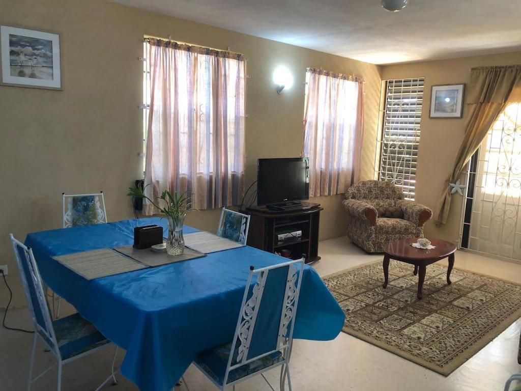 Donamae 2 Story Barbados House Villa Bridgetown Bagian luar foto