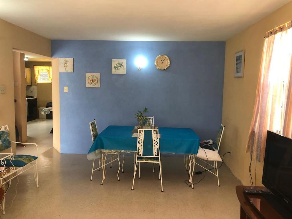 Donamae 2 Story Barbados House Villa Bridgetown Bagian luar foto