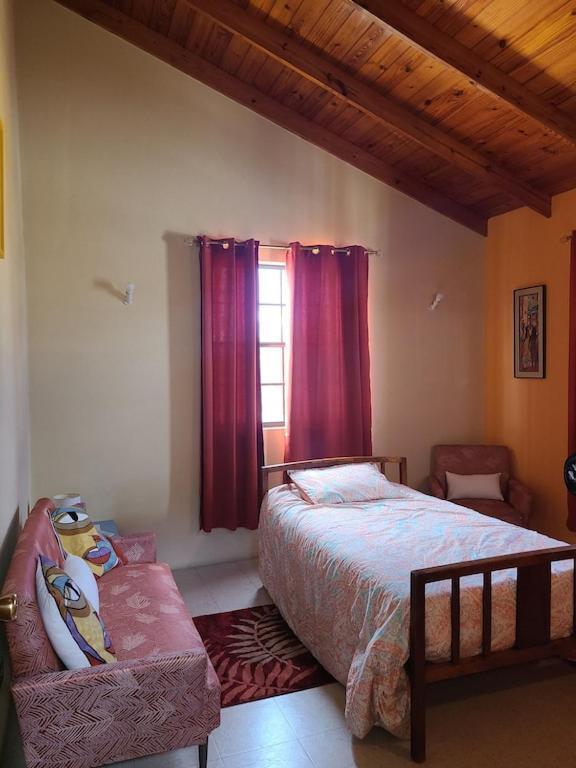 Donamae 2 Story Barbados House Villa Bridgetown Bagian luar foto
