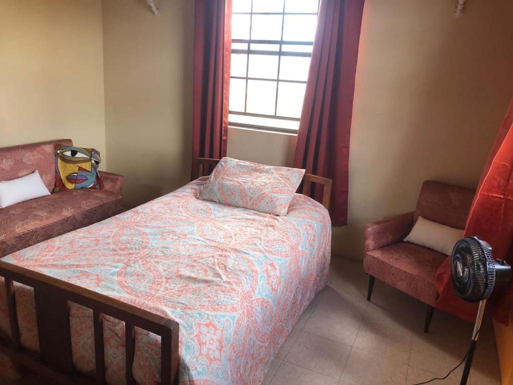 Donamae 2 Story Barbados House Villa Bridgetown Bagian luar foto