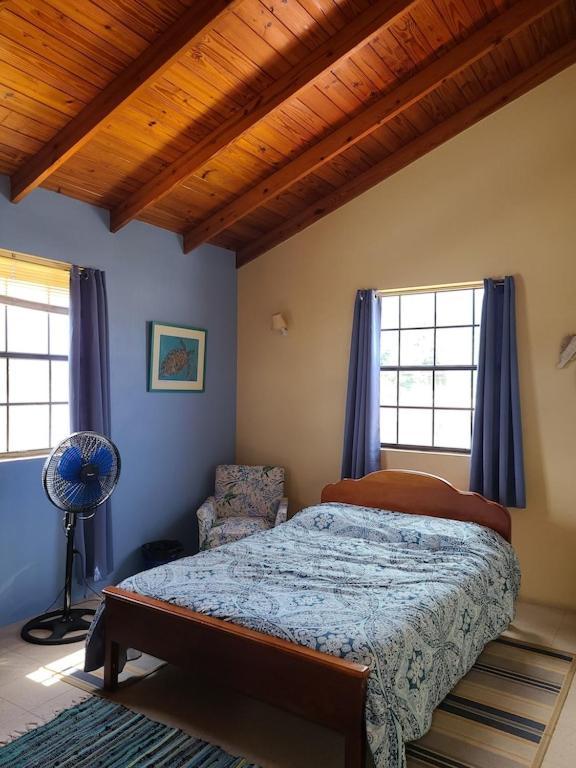 Donamae 2 Story Barbados House Villa Bridgetown Bagian luar foto